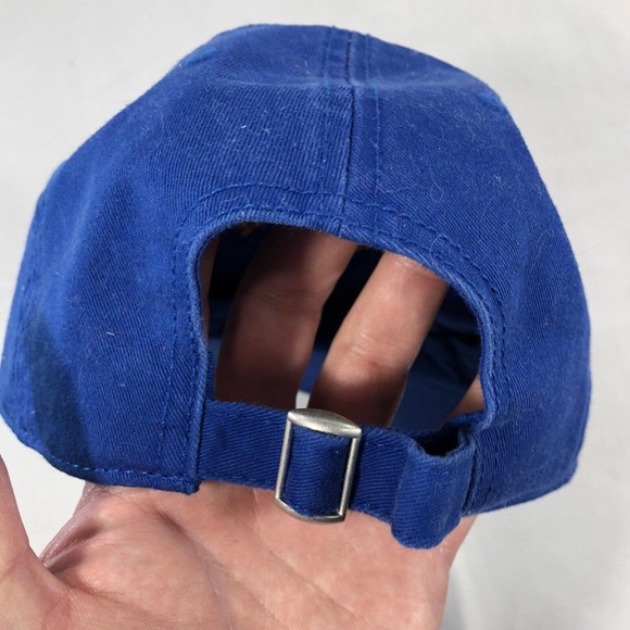 Riverdale Vixens Officially Licensed Blue baseball Hat/Cap Adjustable One Size - Picture 7 of 11